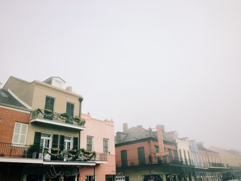 new orleans art