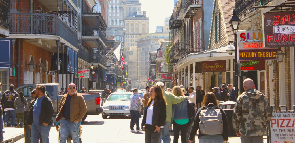 new orleans jazz
