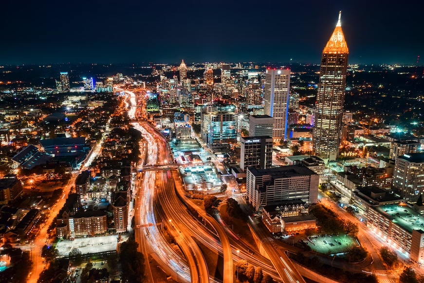 The Ultimate Cheap Travel Guide Atlanta On a Budget